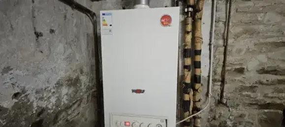 Таунхаус с 9 комнатами в Вупперталь, Германия № 253622 34