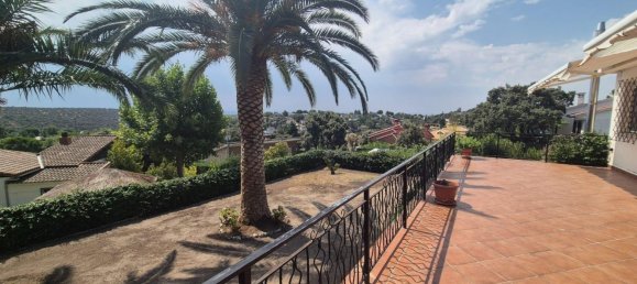 4 bedrooms House in Villa del Prado, Spain No. 172943 20