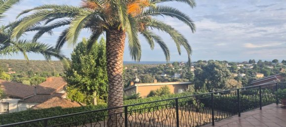 4 bedrooms House in Villa del Prado, Spain No. 172943 3