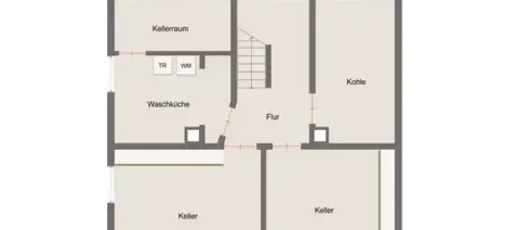 6 rooms House in Zollernalbkreis, Germany No. 221502 23