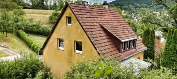 6 rooms House in Zollernalbkreis, Germany No. 221502 2