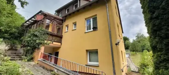 6 rooms House in Zollernalbkreis, Germany No. 221502 4