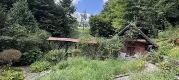 6 rooms House in Zollernalbkreis, Germany No. 221502 5