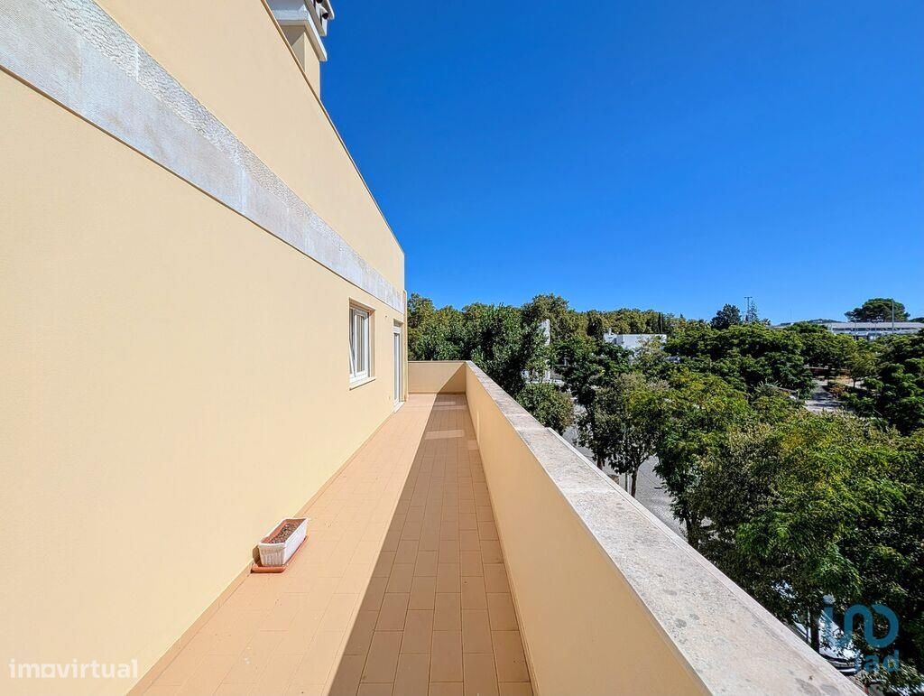 4 bedrooms Penthouse in Loule, Portugal No. 312570
