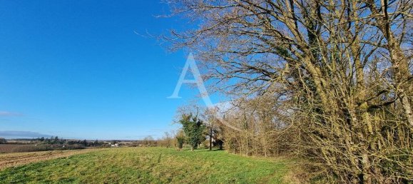 Terreno en Lucay-le-Male, France 2895 m² No. 78094 3