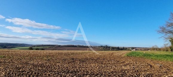 Terreno en Lucay-le-Male, France 2895 m² No. 78094 4