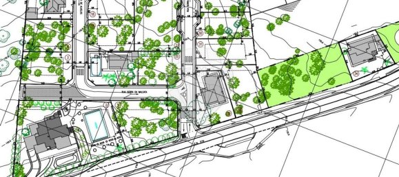 Grundstück in Sesimbra, Portugal 850m², Nr. 54014 16