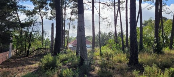 Grundstück in Sesimbra, Portugal 850m², Nr. 54014 10