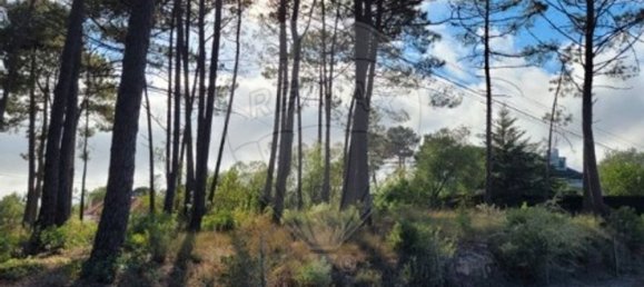 Grundstück in Sesimbra, Portugal 850m², Nr. 54014 9