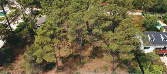 Grundstück in Sesimbra, Portugal 850m², Nr. 54014 13