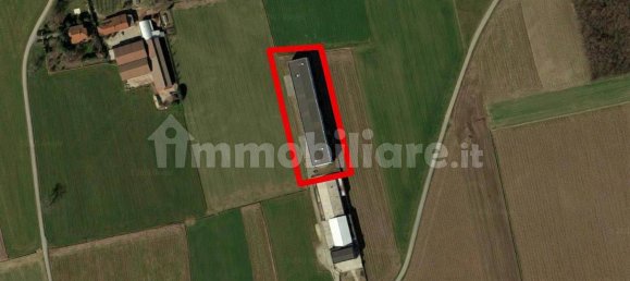 مستودع في Cavour, Italy 2000متر مربع رقم 317320 22