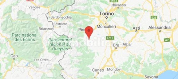 مستودع في Cavour, Italy 2000متر مربع رقم 317320 21