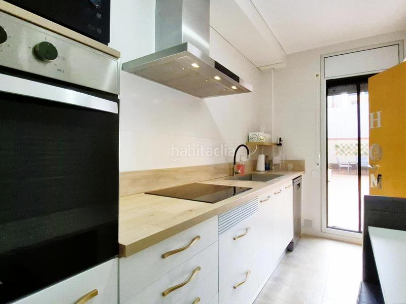 3 bedrooms Apartment in Terrassa, Spain No. 149962