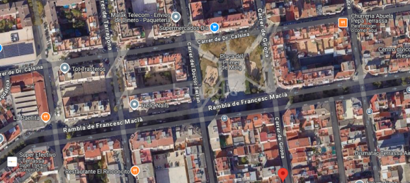 3 bedrooms Apartment in Terrassa, Spain No. 149962 44