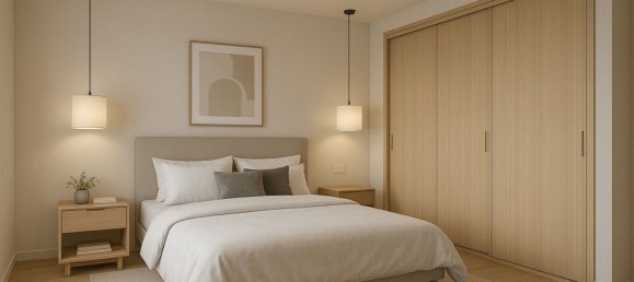 3 Schlafzimmer Wohnung in Marbella, Spain, Nr. 153636 2