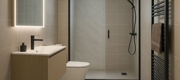 3 Schlafzimmer Wohnung in Marbella, Spain, Nr. 153636 5