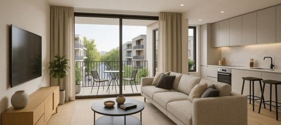 3 Schlafzimmer Wohnung in Marbella, Spain, Nr. 153636 3