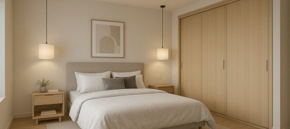 3 Schlafzimmer Wohnung in Marbella, Spain, Nr. 153636 4