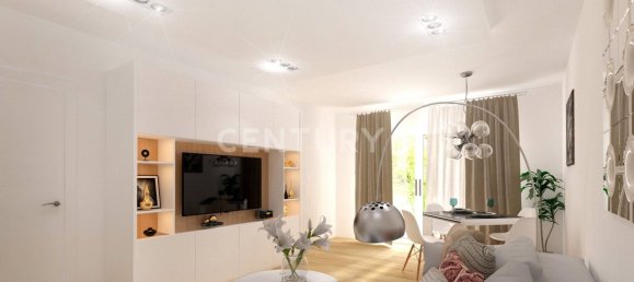 Apartamento de 2 habitaciónes en Tempelhof, Germany No. 24759 3