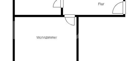 Apartamento de 2 habitaciónes en Tempelhof, Germany No. 24759 8