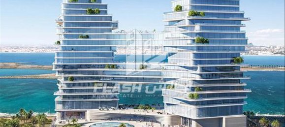 3 bedrooms Apartment in Al Marjan Island, UAE No. 33088 8