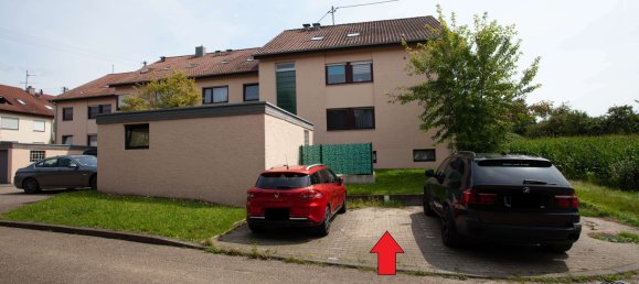 2 غرف نوم شقة في Rems-Murr-Kreis, Germany رقم 281570 5