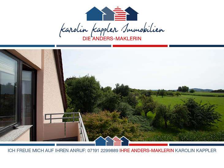 2 bedrooms Apartment in Rems-Murr-Kreis, Germany No. 281570