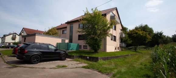 2 غرف نوم شقة في Rems-Murr-Kreis, Germany رقم 281570 7