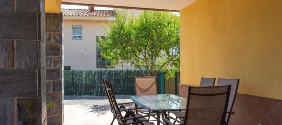 5 Schlafzimmer Haus in Caldes de Montbui, Spain, Nr. 157347 4