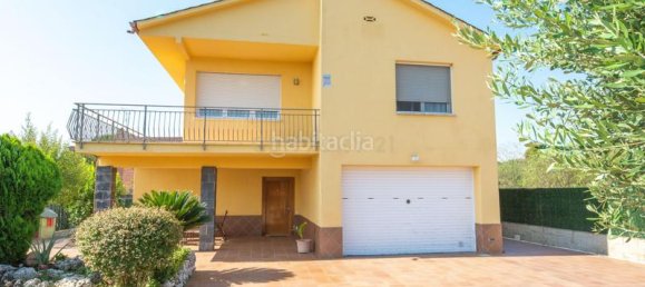 5 Schlafzimmer Haus in Caldes de Montbui, Spain, Nr. 157347 3