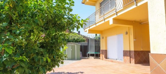 5 Schlafzimmer Haus in Caldes de Montbui, Spain, Nr. 157347 7