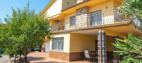 5 Schlafzimmer Haus in Caldes de Montbui, Spain, Nr. 157347 2