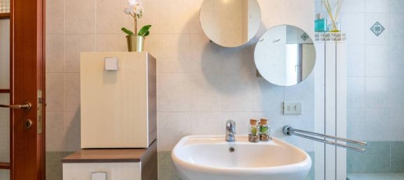 3غرفة شقة في Selargius, Italy رقم 35686 22