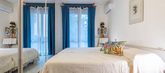 3غرفة شقة في Selargius, Italy رقم 35686 37