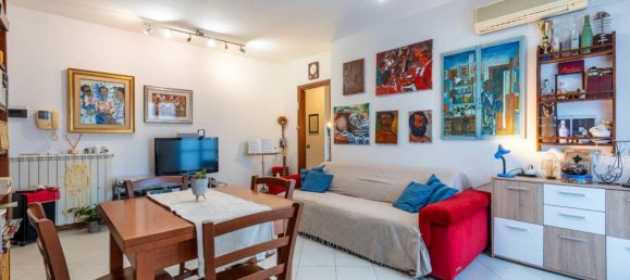 3غرفة شقة في Selargius, Italy رقم 35686 7