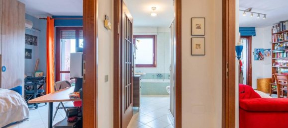 3غرفة شقة في Selargius, Italy رقم 35686 16