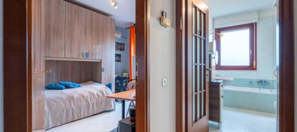 3غرفة شقة في Selargius, Italy رقم 35686 23