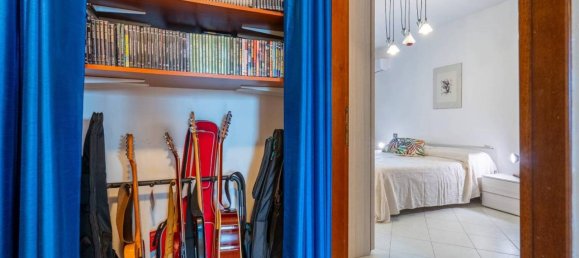 3غرفة شقة في Selargius, Italy رقم 35686 33