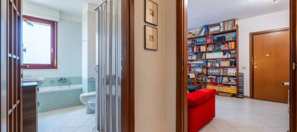 3غرفة شقة في Selargius, Italy رقم 35686 17