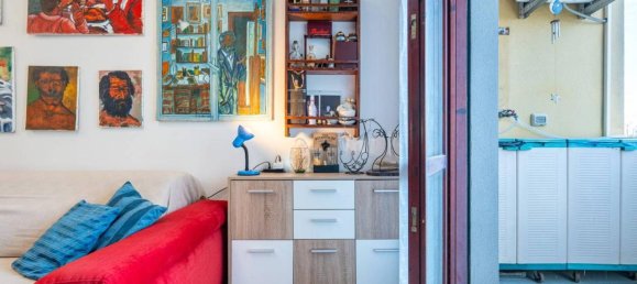 3غرفة شقة في Selargius, Italy رقم 35686 10