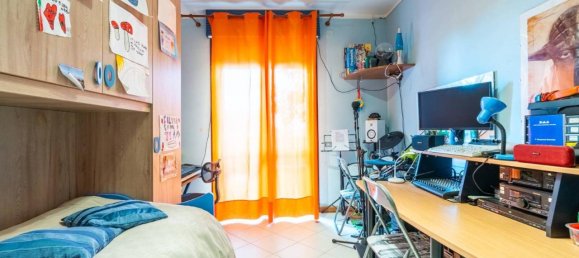 3غرفة شقة في Selargius, Italy رقم 35686 25