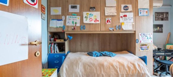 3غرفة شقة في Selargius, Italy رقم 35686 27