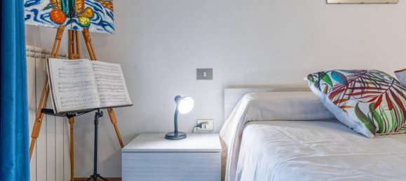 3غرفة شقة في Selargius, Italy رقم 35686 39