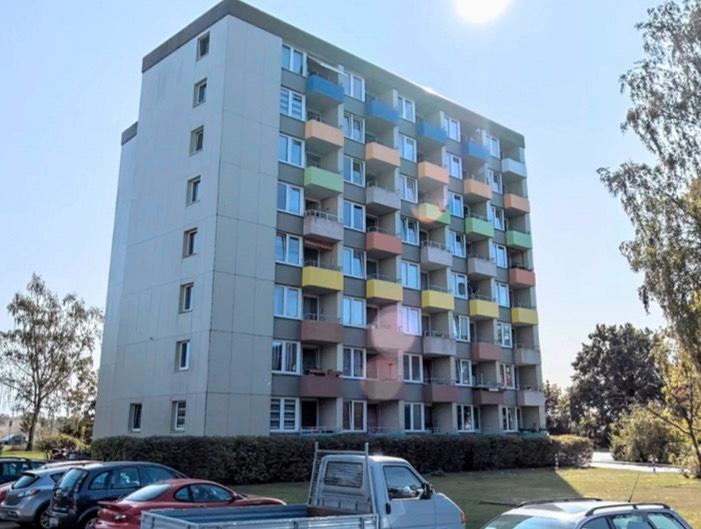 1 Schlafzimmer Wohnung in Celle, Germany, Nr. 357579