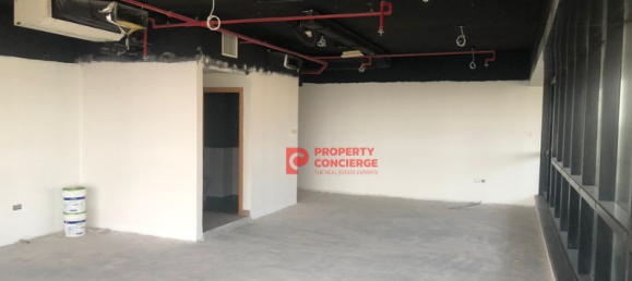 Bureau à Jumeirah Lake Towers, UAE 110m² No. 42554 6