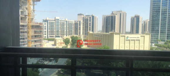 Bureau à Jumeirah Lake Towers, UAE 110m² No. 42554 4