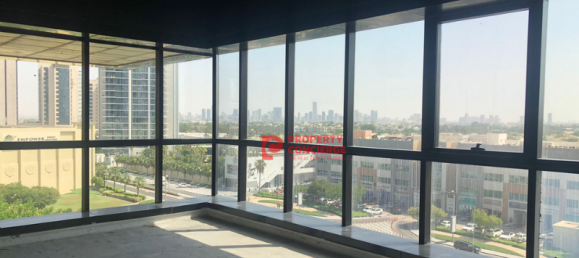 Bureau à Jumeirah Lake Towers, UAE 110m² No. 42554 2