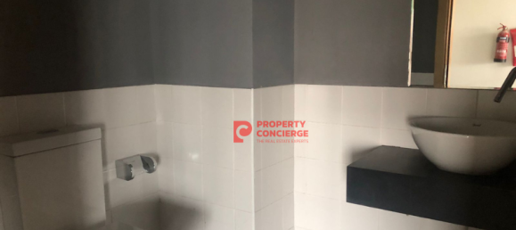 Bureau à Jumeirah Lake Towers, UAE 110m² No. 42554 5