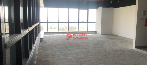 Bureau à Jumeirah Lake Towers, UAE 110m² No. 42554 3