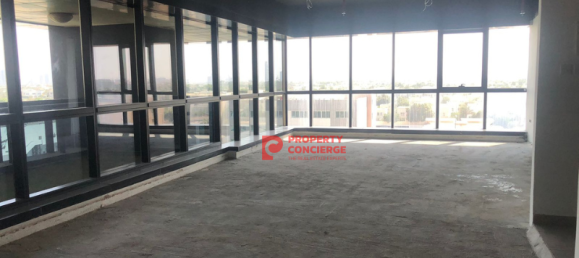 Bureau à Jumeirah Lake Towers, UAE 110m² No. 42554 10